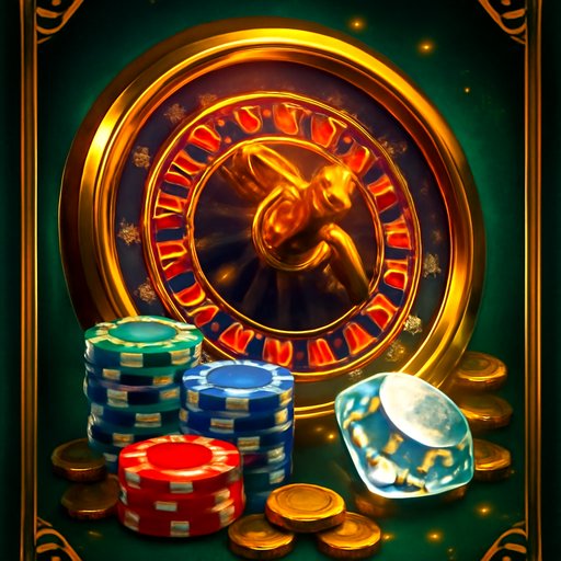 BORO Wolf Gold মরুভূমি স্লটস ছবি